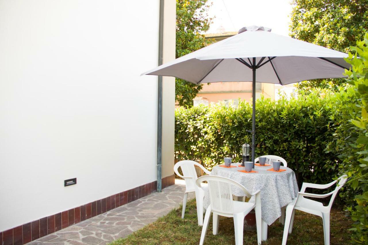 Sabry Apartment 산줄리아노테르메 외부 사진