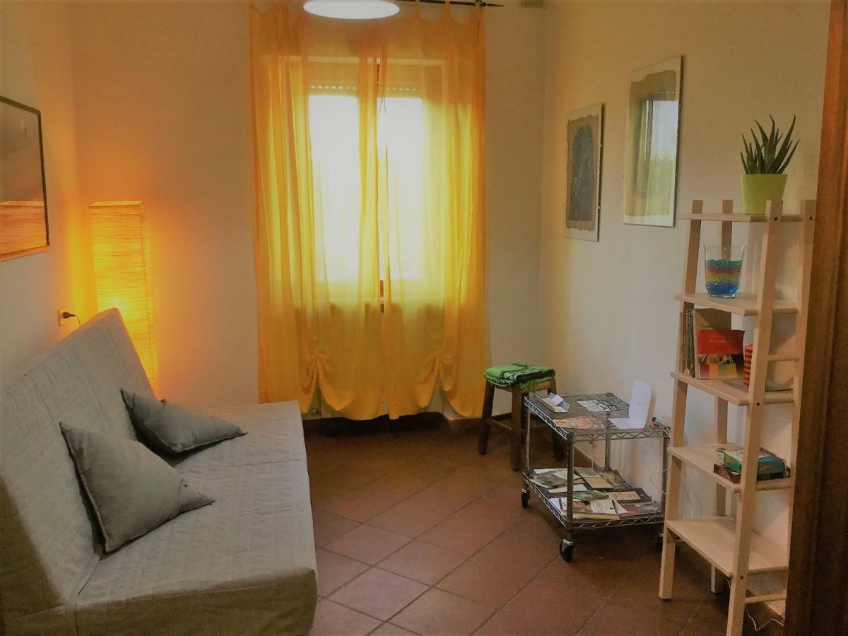 Sabry Apartment 산줄리아노테르메 외부 사진