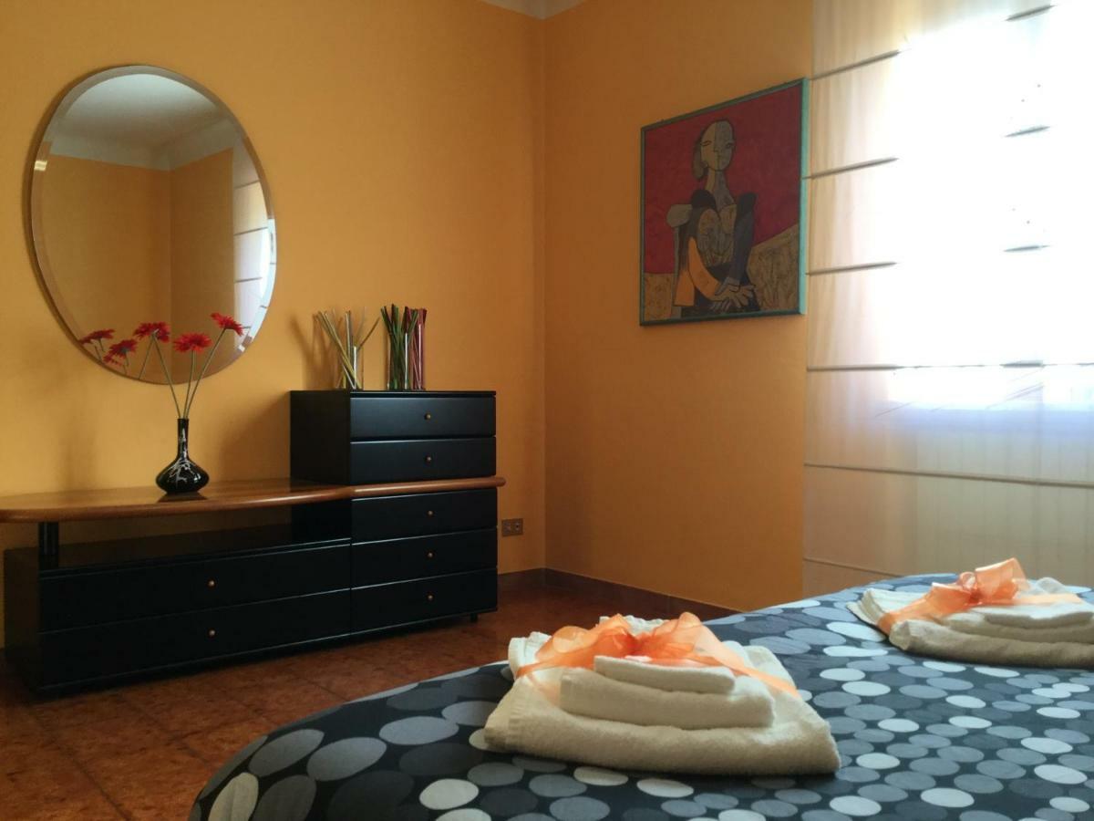 Sabry Apartment 산줄리아노테르메 외부 사진